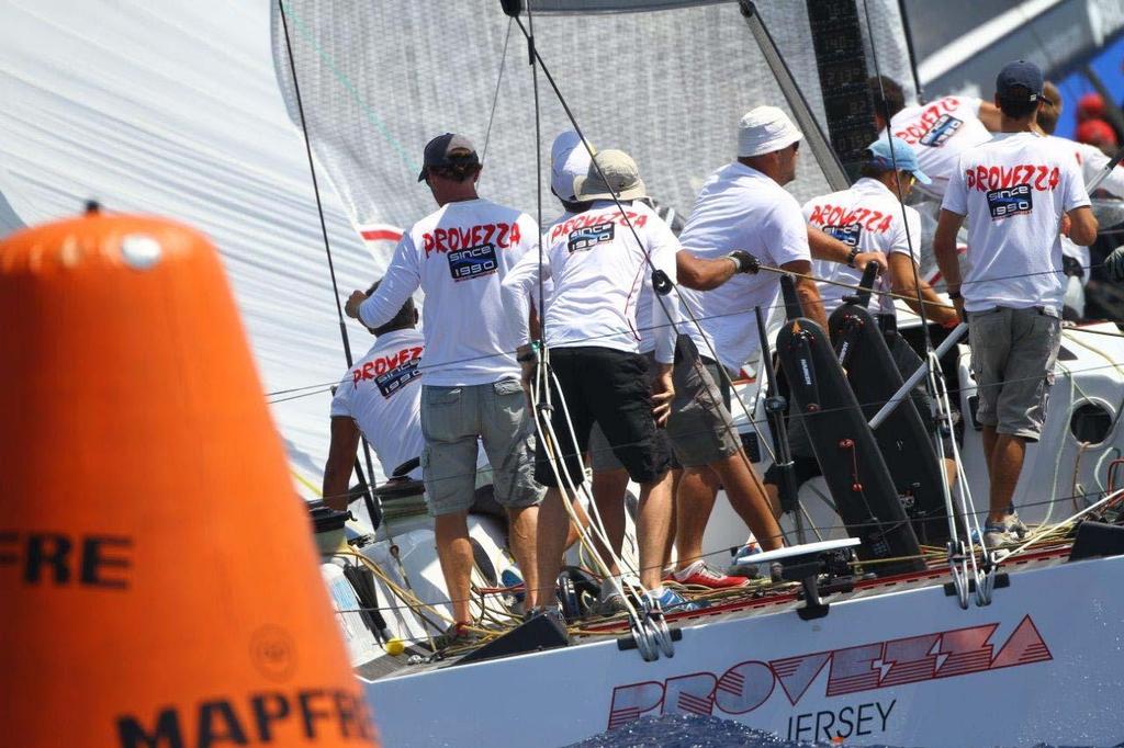 2014 Copa del Rey Mapfre - Provezza ©  Max Ranchi Photography http://www.maxranchi.com